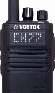 Радиостанция VOSTOK ST-71