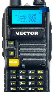 VECTOR VT-43 H3