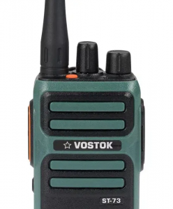 Радиостанция VOSTOK ST-73 UHF