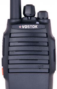 Радиостанция VOSTOK  ST-101