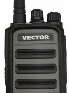 VECTOR VT-46 AT