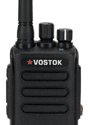 Радиостанция VOSTOK DST-210