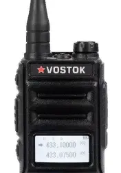 Радиостанция VOSTOK ST-58
