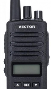 VECTOR VT-50 ML