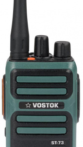 Радиостанция VOSTOK ST-73 VHF
