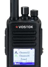 Радиостанция VOSTOK DST-209