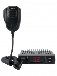 Автомобильная радиостанция VOSTOK ST-4000