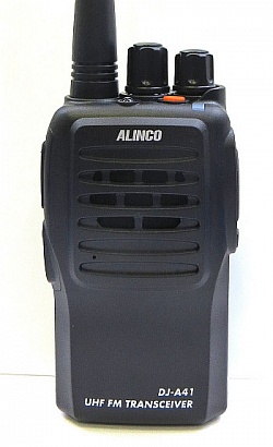 ALINCO DJ- A41