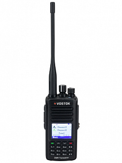 Радиостанция VOSTOK DST-209