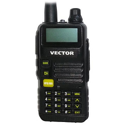 VECTOR VT-43 H3